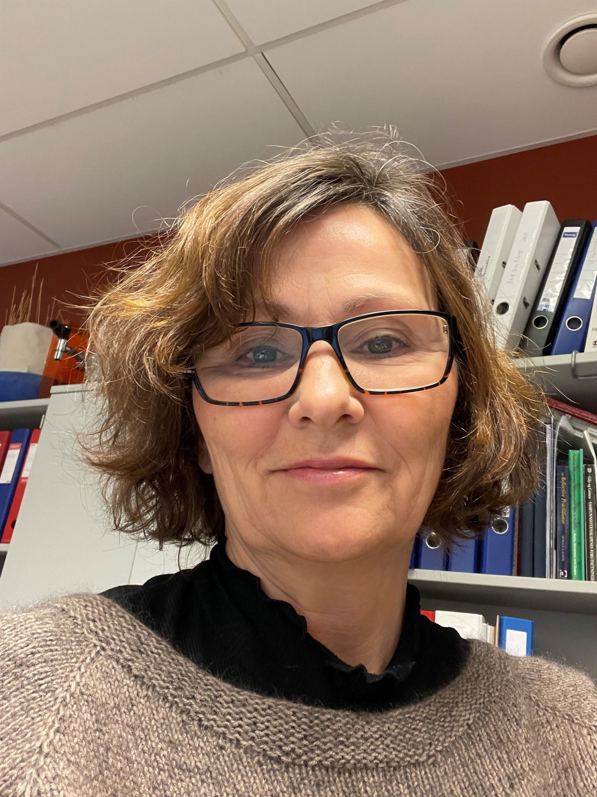 Stine Gundrosen